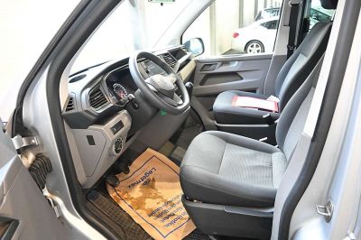 VW Transporter T6 Gebrauchtwagen