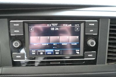 VW Transporter T6 Gebrauchtwagen