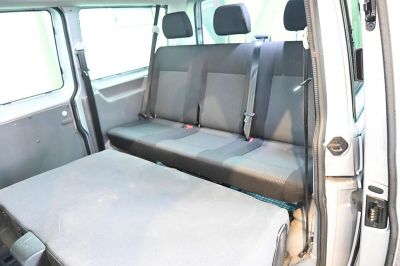 VW Transporter T6 Gebrauchtwagen