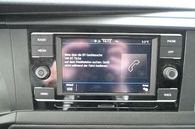 VW Transporter T6 Gebrauchtwagen