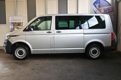 VW Transporter T6 Gebrauchtwagen