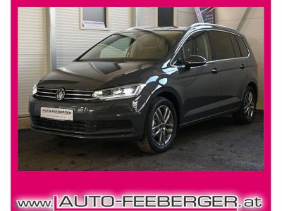 VW Touran Neuwagen