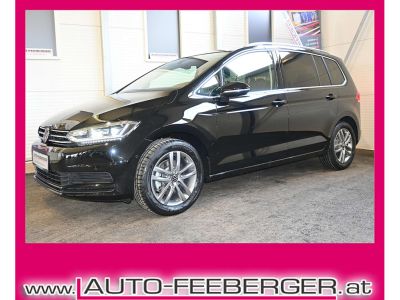VW Touran Neuwagen