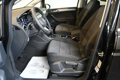 VW Touran Neuwagen VW Touran Neuwagen