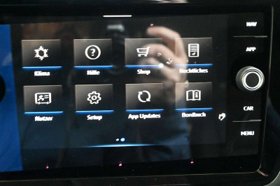 VW Touran Neuwagen VW Touran Neuwagen