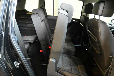 VW Touran Neuwagen VW Touran Neuwagen