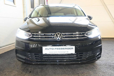 VW Touran Neuwagen VW Touran Neuwagen