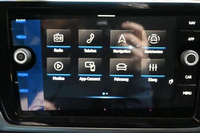 VW Touran Neuwagen VW Touran Neuwagen