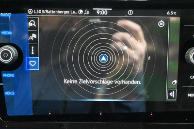 VW Touran Neuwagen VW Touran Neuwagen