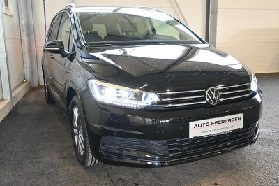 VW Touran Neuwagen VW Touran Neuwagen
