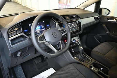 VW Touran Neuwagen VW Touran Neuwagen