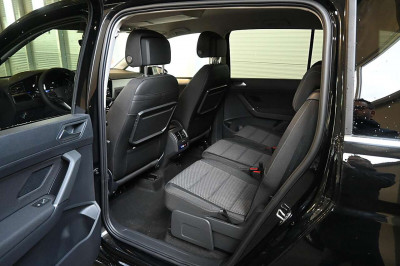 VW Touran Neuwagen VW Touran Neuwagen