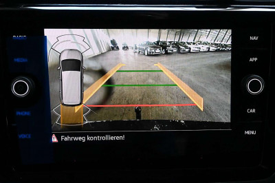 VW Touran Neuwagen VW Touran Neuwagen