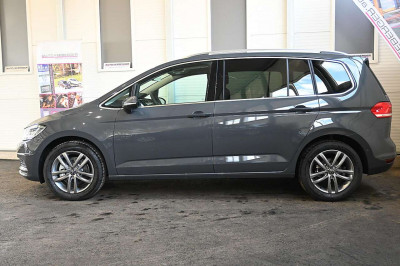 VW Touran Neuwagen