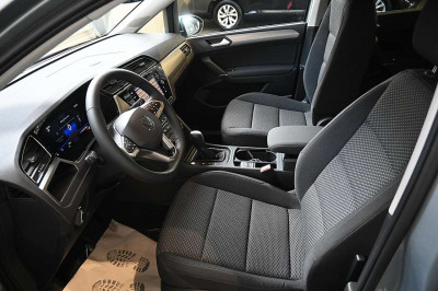 VW Touran Neuwagen