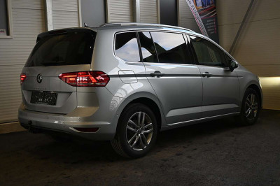 VW Touran Neuwagen
