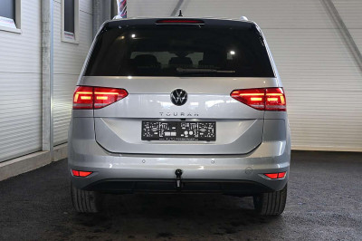 VW Touran Neuwagen