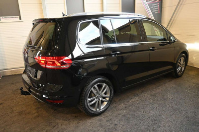 VW Touran Neuwagen