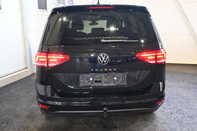 VW Touran Neuwagen