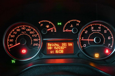 Fiat Doblo Gebrauchtwagen