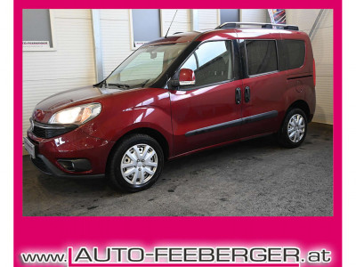 Fiat Doblo Gebrauchtwagen