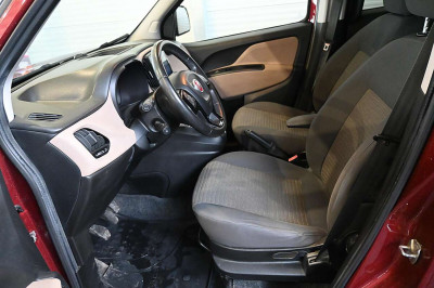 Fiat Doblo Gebrauchtwagen