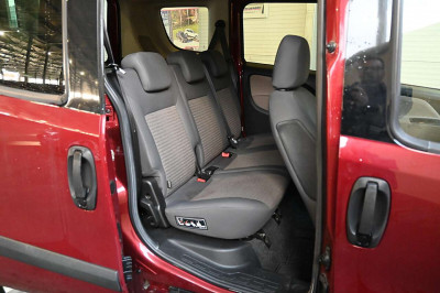Fiat Doblo Gebrauchtwagen