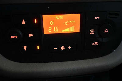 Fiat Doblo Gebrauchtwagen