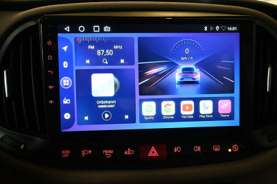 Fiat Doblo Gebrauchtwagen