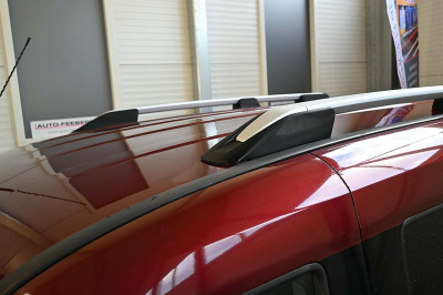 Fiat Doblo Gebrauchtwagen