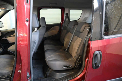 Fiat Doblo Gebrauchtwagen