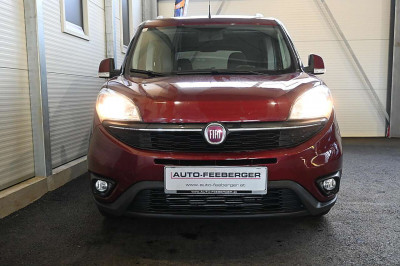Fiat Doblo Gebrauchtwagen