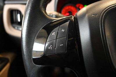 Fiat Doblo Gebrauchtwagen