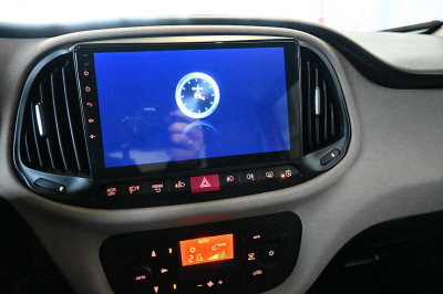 Fiat Doblo Gebrauchtwagen