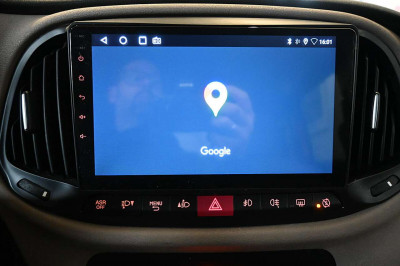 Fiat Doblo Gebrauchtwagen