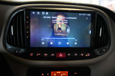 Fiat Doblo Gebrauchtwagen