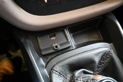 Fiat Doblo Gebrauchtwagen