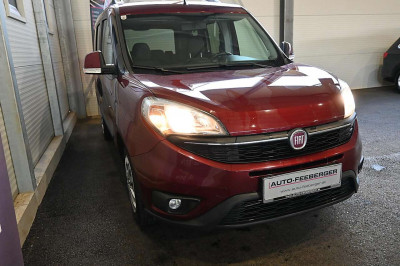 Fiat Doblo Gebrauchtwagen