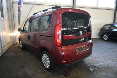 Fiat Doblo Gebrauchtwagen