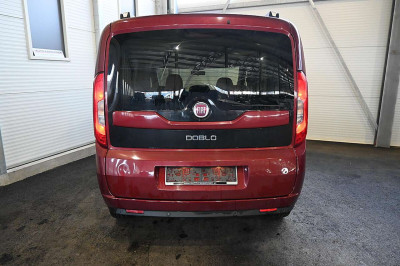Fiat Doblo Gebrauchtwagen