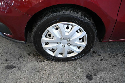 Fiat Doblo Gebrauchtwagen