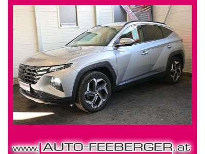 Hyundai Tucson Gebrauchtwagen