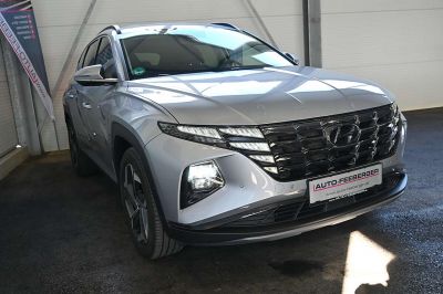 Hyundai Tucson Gebrauchtwagen