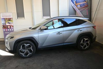 Hyundai Tucson Gebrauchtwagen