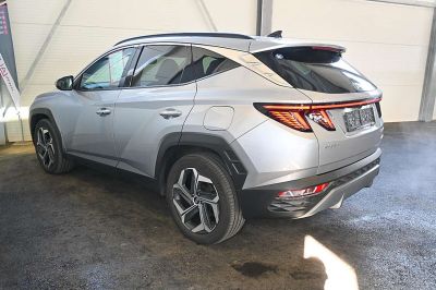 Hyundai Tucson Gebrauchtwagen