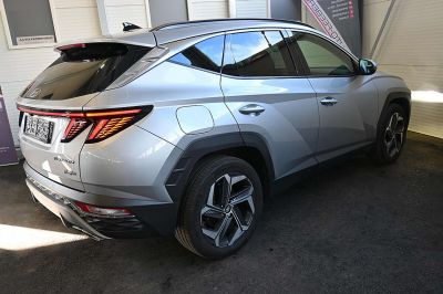 Hyundai Tucson Gebrauchtwagen