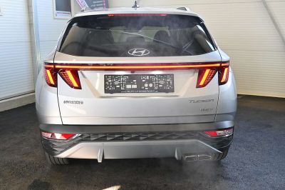 Hyundai Tucson Gebrauchtwagen