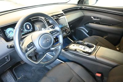 Hyundai Tucson Gebrauchtwagen