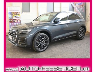 Audi Q5 Gebrauchtwagen