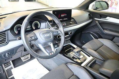 Audi Q5 Gebrauchtwagen